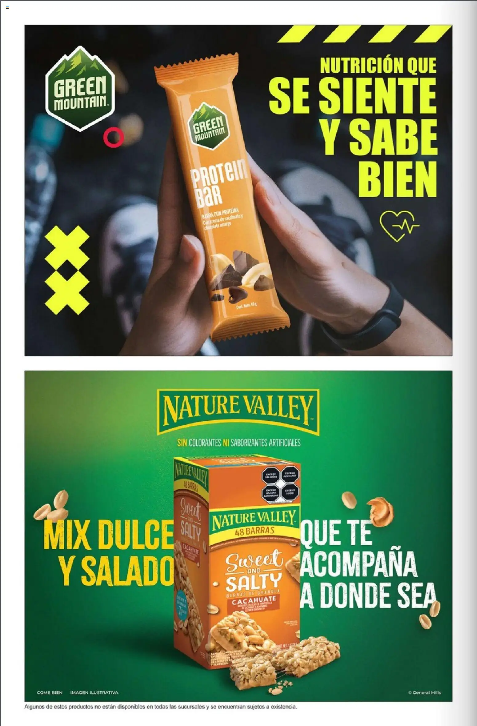Nuevas ofertas de Costco válidas en toda la República Mexicana desde el 01.01.2026. ¡Encuentra las mejores ofertas en Costco - Revista Enero! | Página: 98 | Productos: Crema, Chocolate, Barra, Té