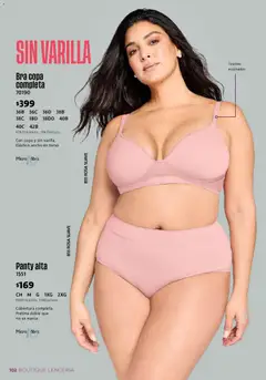 Vista previa de Ilusión catálogo Verano, nuevo folleto de la tienda, válido en México a partir del 01.05.2026 | Página: 104