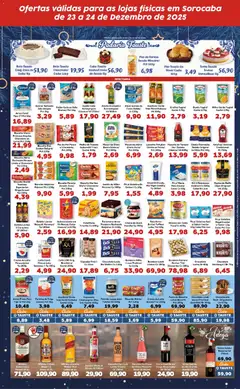 Tauste - Ofertas da semana - Pré-Visualização do folheto da loja Tauste, válido de 23.12.2025 | Página: 3