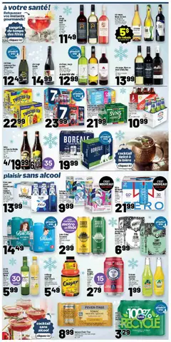 Preview of Metro weekly flyer / circulaire from shop Metro valid from 11.12.2025 | Page: 21