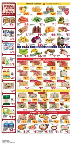 Preview of El Rancho weekly ads valid from 02.01.2026 | Page: 4