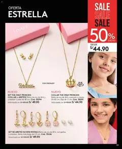 Vista previa de folleto Ésika - Campaña 2 de la Ésika válido desde 27.12.2025 | Página: 101 | Productos: Baño