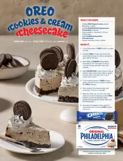 Preview of Foodland Mighty Magazine - Summer 2025/26 - valid from 01.12.2025 | Page: 60 | Products: Milk, Cream, Water, Microwave