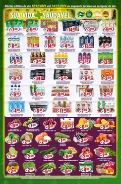 Violeta Supermercados - Ofertas da semana - Pré-Visualização do folheto da loja Violeta Supermercados, válido de 13.12.2025 | Página: 4