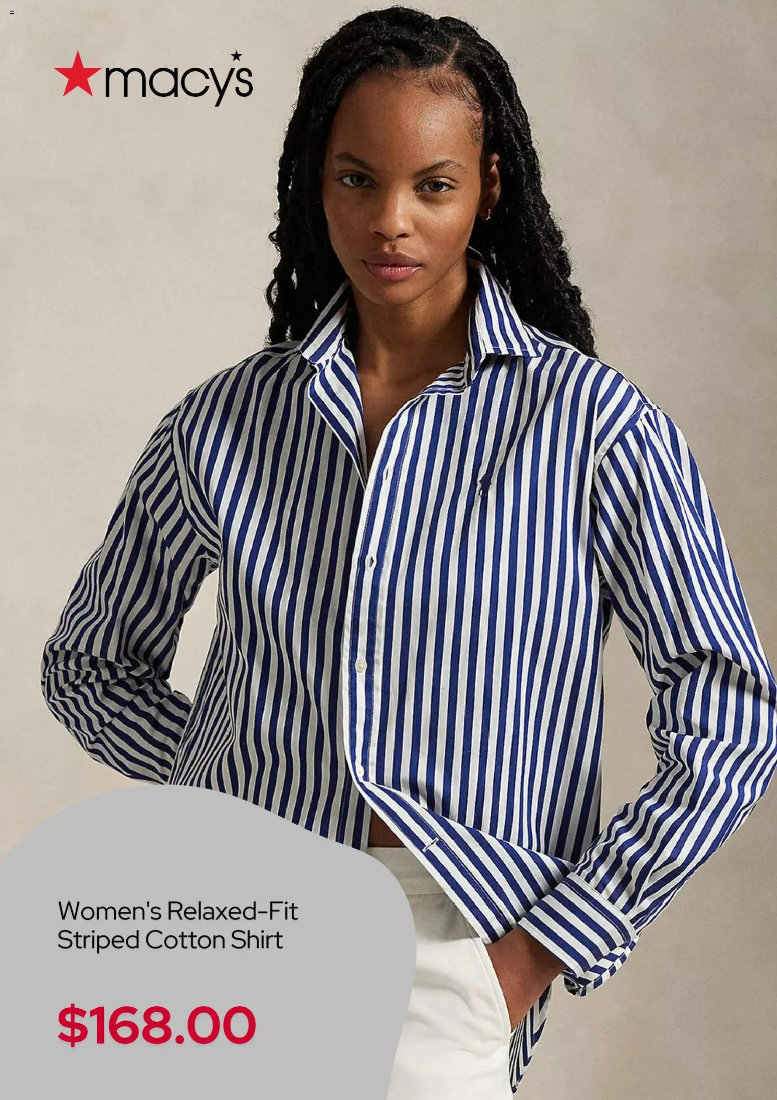 Macy's Weekly Ad - valid from 11.02.2026 | Page: 6 | Products: Shirt