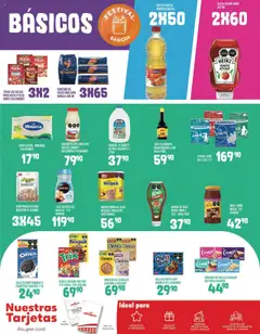 Nuevas ofertas de Alsuper válidas en toda la República Mexicana desde el 29.07.2025. ¡Encuentra las mejores ofertas en Alsuper - Folleto! | Página: 6