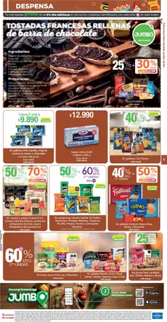 Jumbo revista - valida desde el 12.09.2025 | Página: 5