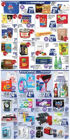 Preview of Jean Coutu weekly flyer from shop Jean Coutu valid from 18.12.2025 | Page: 7