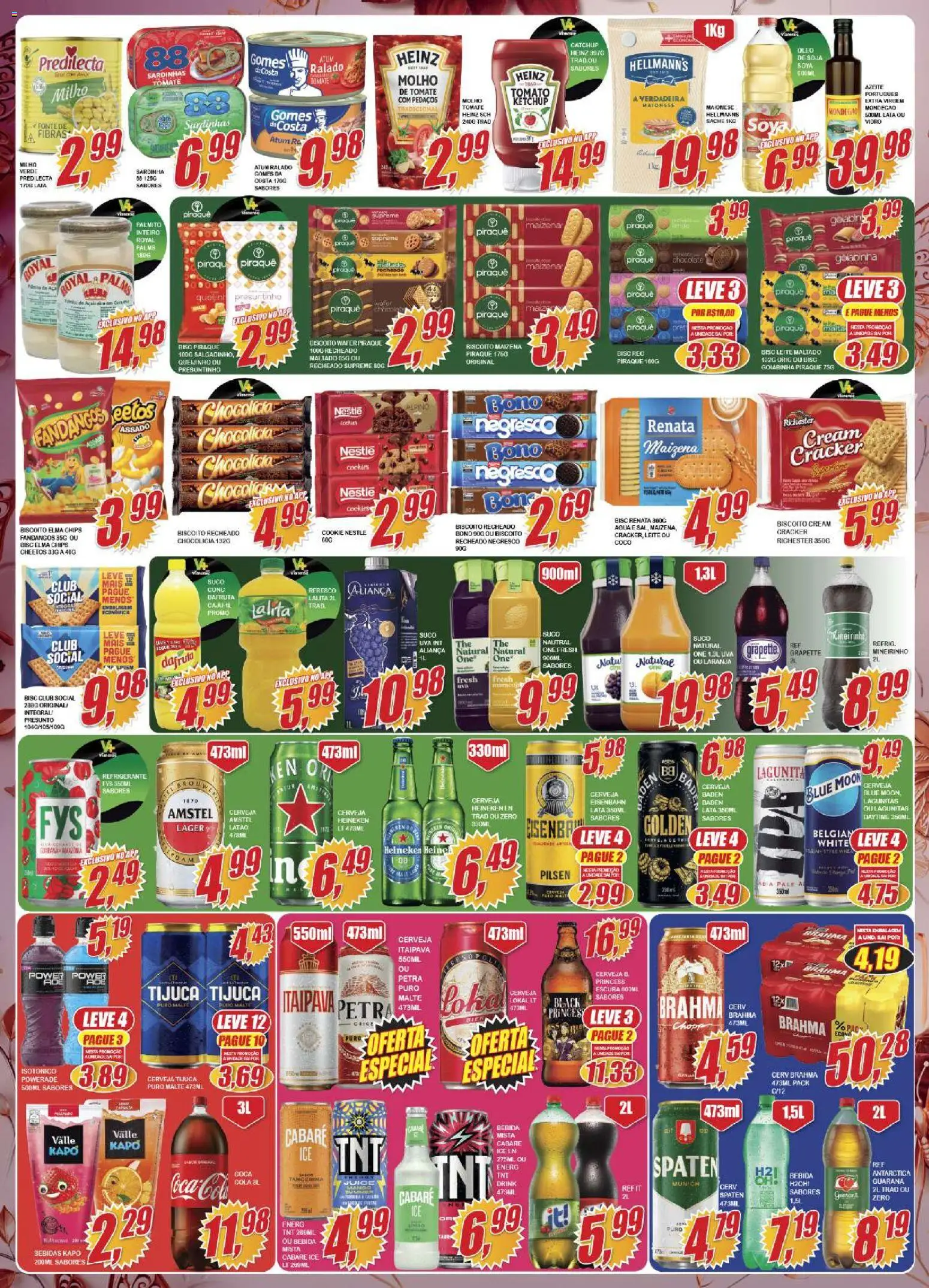 Vianense Folheto - válido de 06.03.2026 | Página: 3