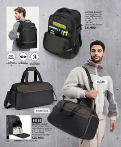 Catálogo CyZone Campaña 3 válido desde el 01.02.2026 | Página: 78