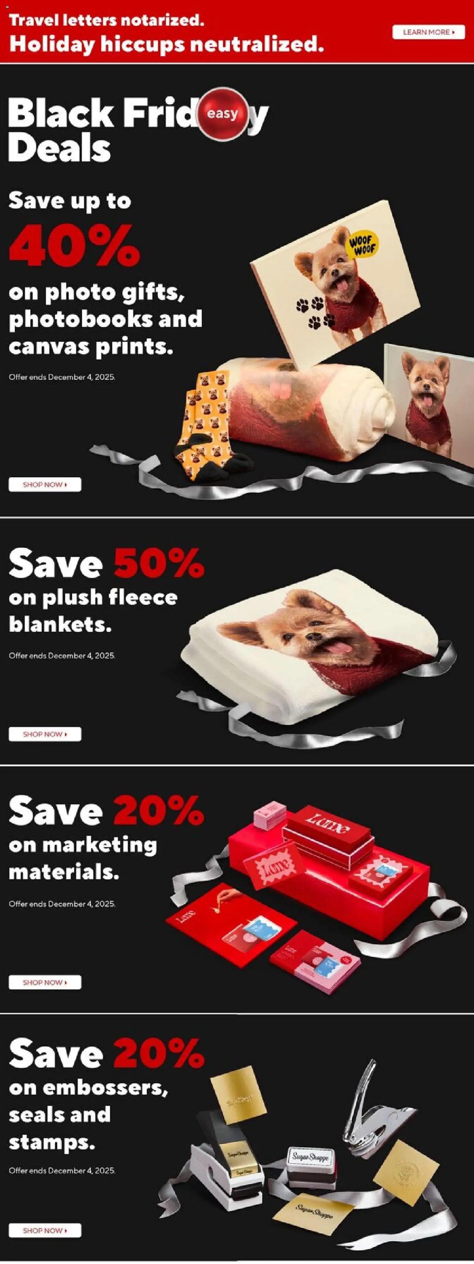 Staples flyer valid from 28.11.2025 | Page: 11