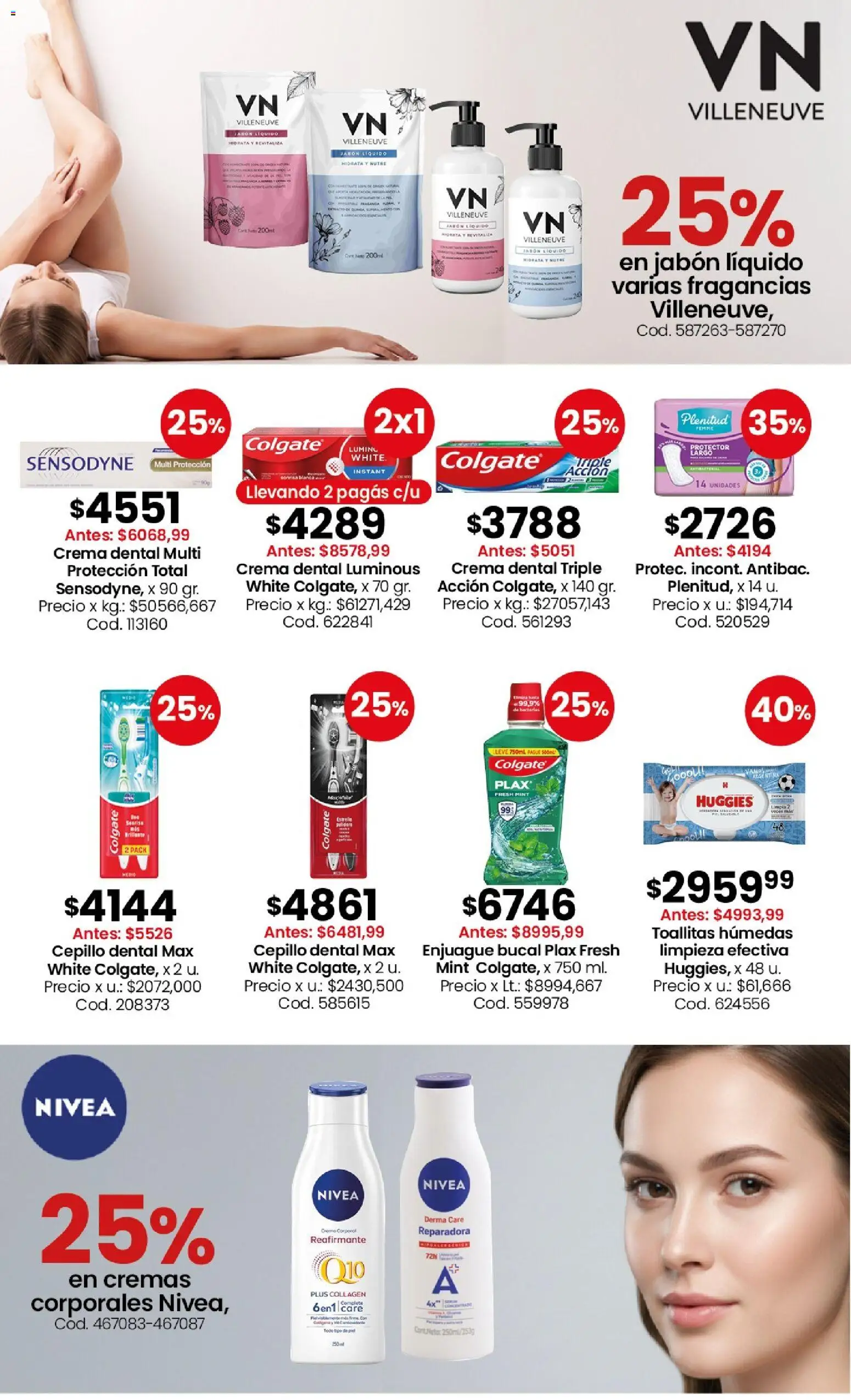 Coto - Ofertas Semanales │ válido desde el 13.04.2026 | Página: 5