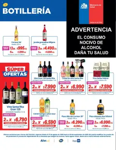 Alvi catálogo │ válido desde el 27.08.2025 | Página: 4