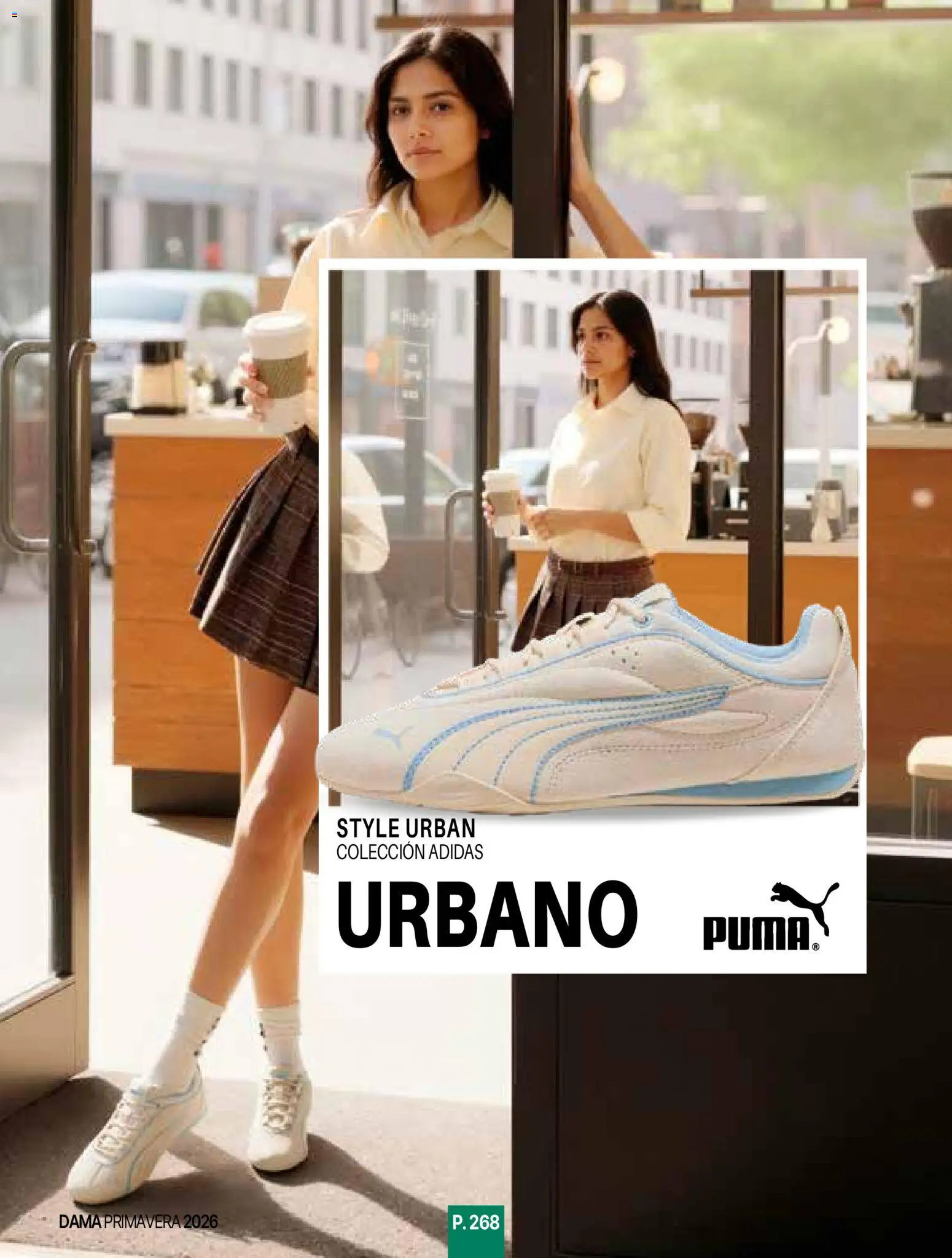 Nuevas ofertas de Impuls válidas en toda la República Mexicana desde el 01.01.2026. ¡Encuentra las mejores ofertas en Impuls catálogo Primavera! | Página: 270