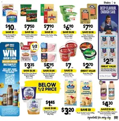 Preview of Drakes catalogue  - valid from 11.03.2026 | Page: 9