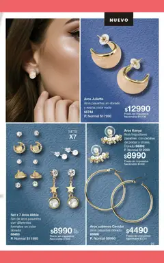 Vista previa Gigot - CAMPAÑA 05 válido desde el 28.02.2026 | Página: 105