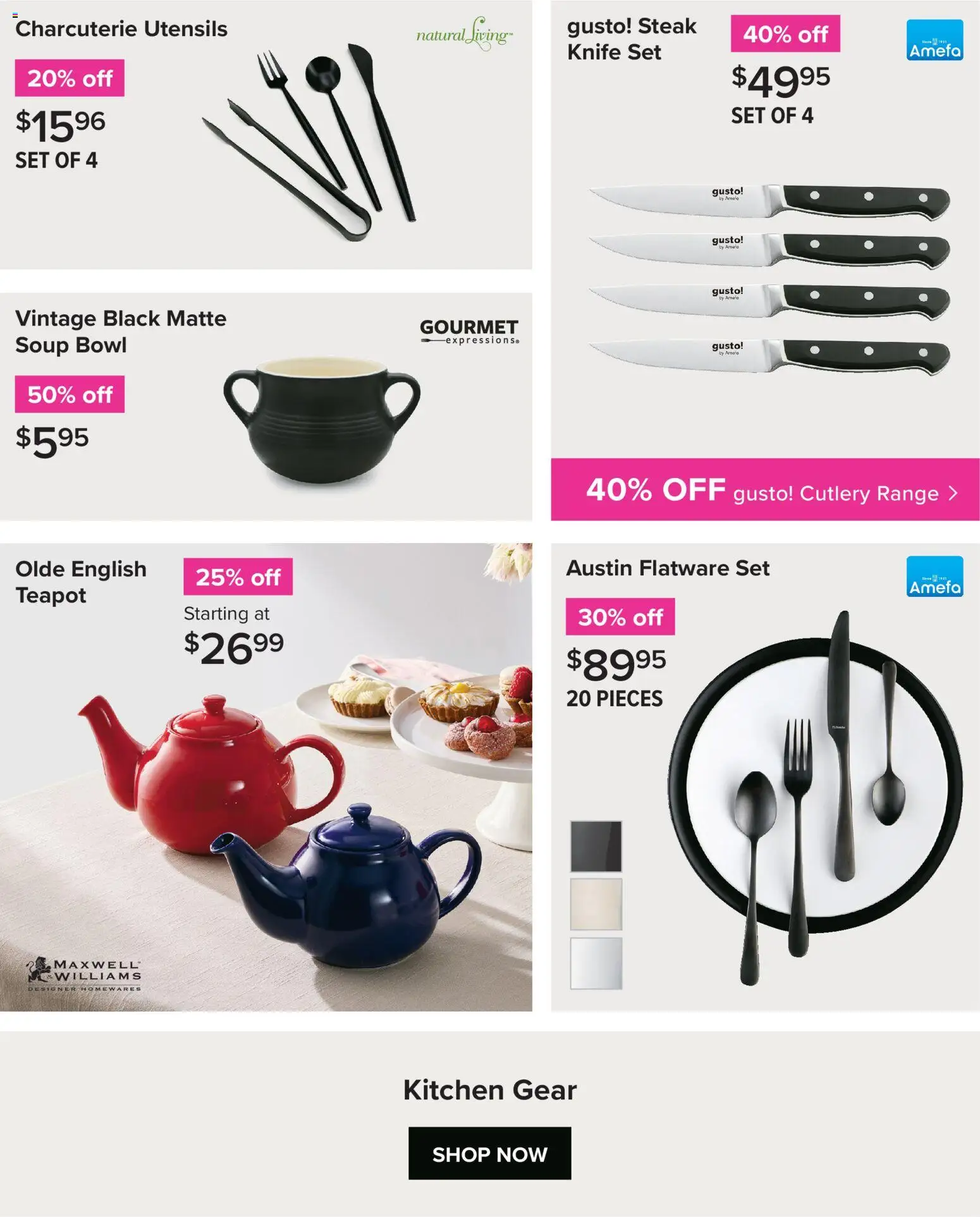 Linen Chest flyer valid from 11.11.2025 | Page: 6