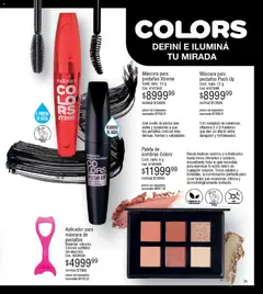 Vista previa Millanel - Catálogo válido desde el 05.01.2026 | Página: 71