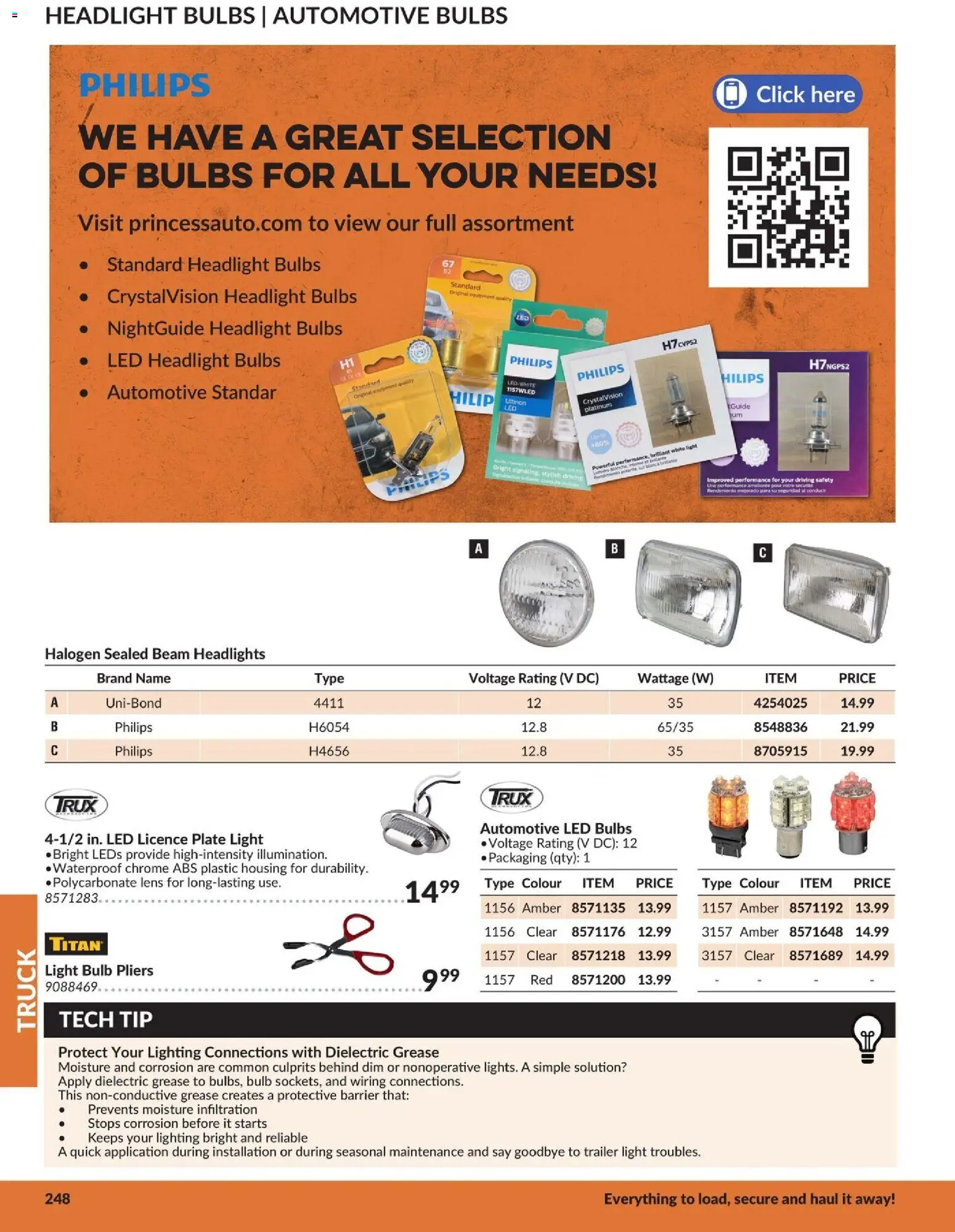 Princess Auto flyer valid from 21.04.2026 | Page: 31