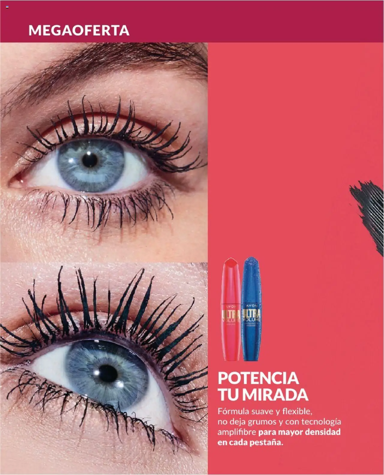Avon revista - valida desde el 01.08.2025 | Página: 44