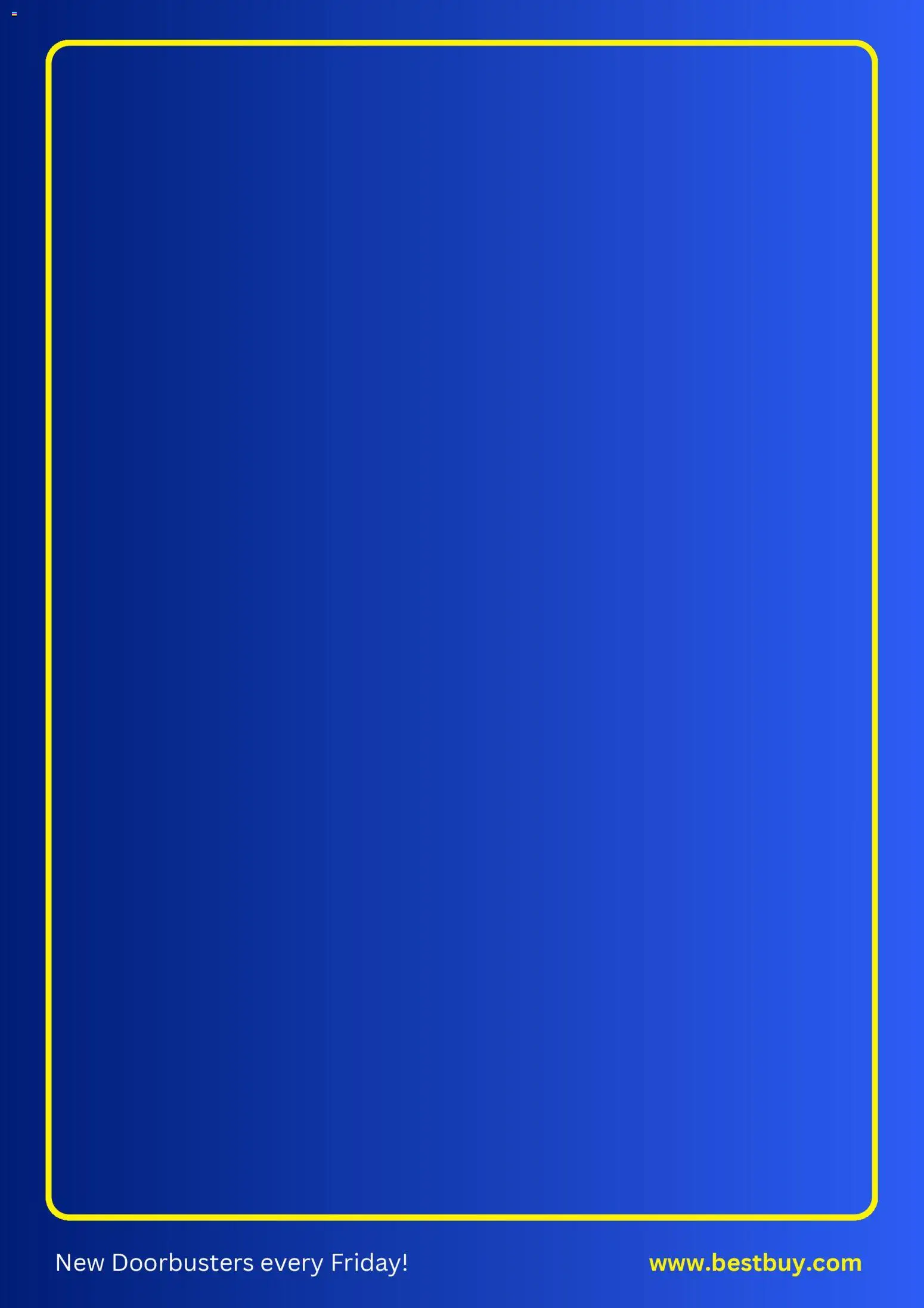 Best Buy Early Black Friday - valid from 17.11.2025 | Page: 10