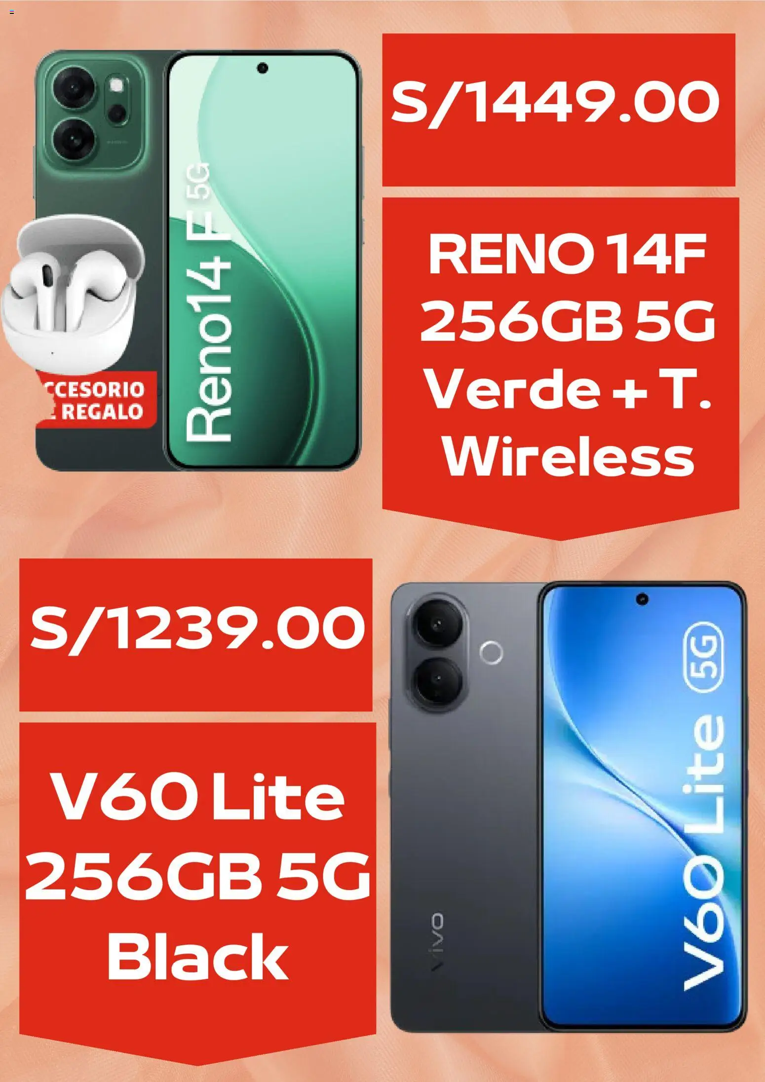 Catálogo Claro válido desde 07.04.2026 | Página: 3