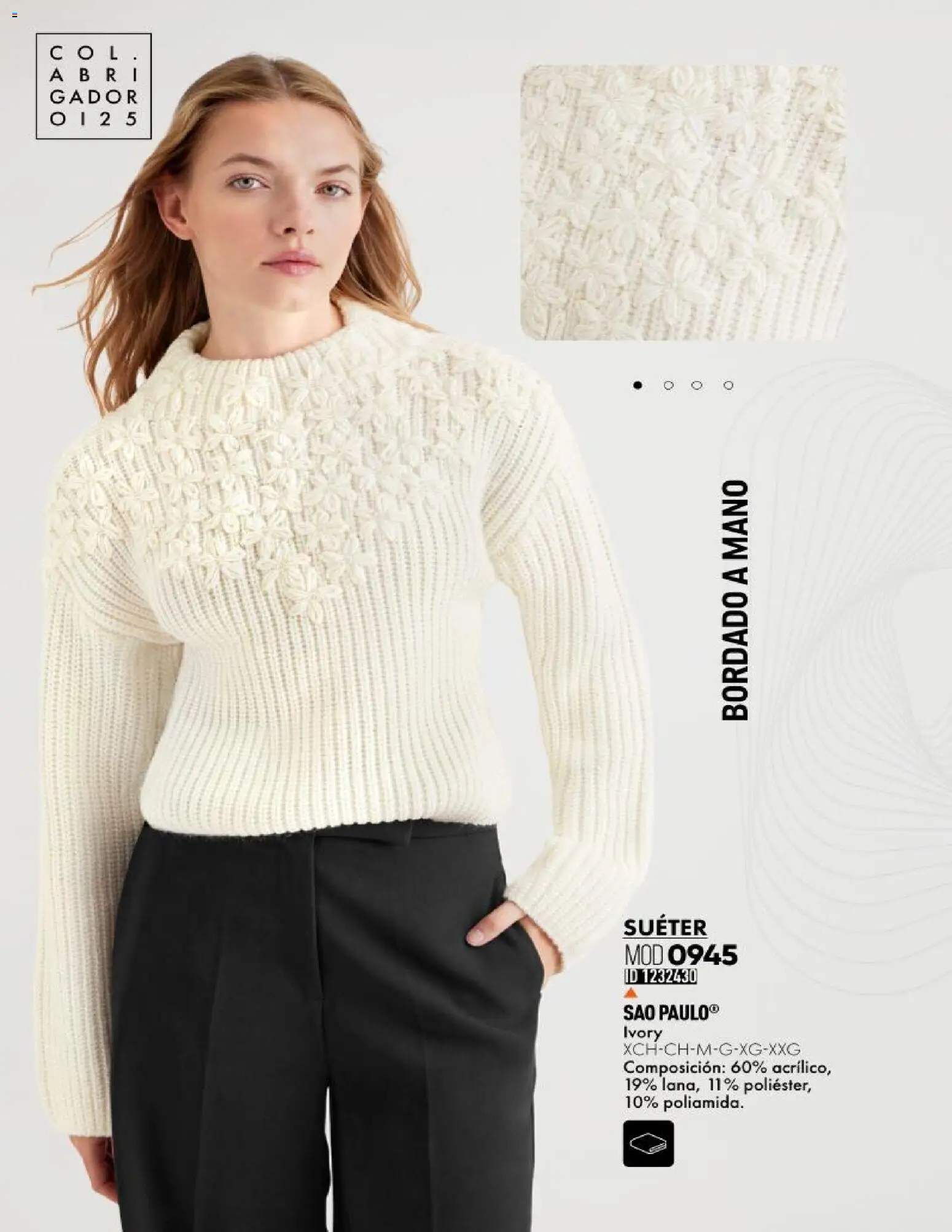 Nuevas ofertas de Price Shoes válidas en toda la República Mexicana desde el 11.11.2025. ¡Encuentra las mejores ofertas en Price Shoes catálogo ! | Página: 164 | Productos: Suéter