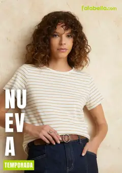 Falabella ofertas  válido desde el 01.11.2025