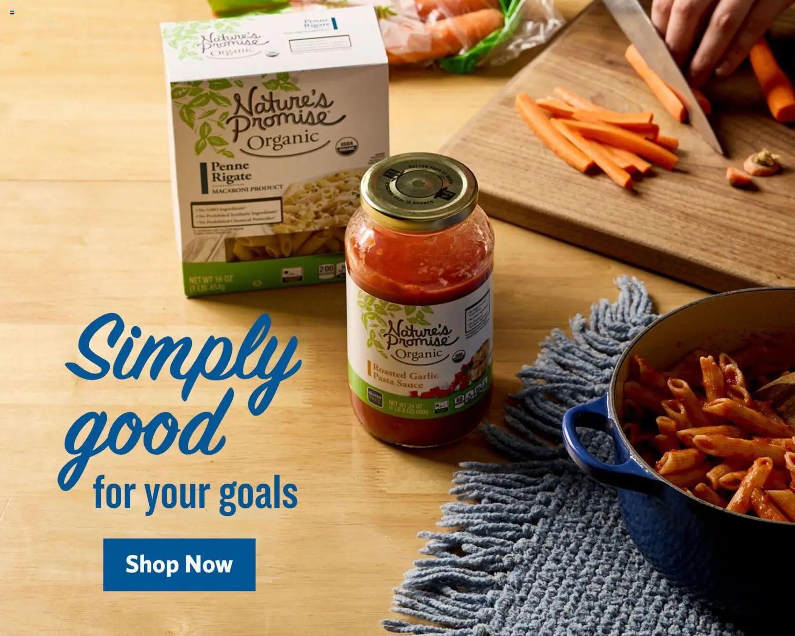 Food Lion Weekly Ad - valid from 21.01.2026 | Page: 8 | Products: Pasta, Sauce, Garlic