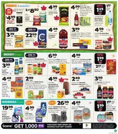 Preview of Thrifty Foods weekly flyer / circulaire from shop Thrifty Foods valid from 11.12.2025 | Page: 12