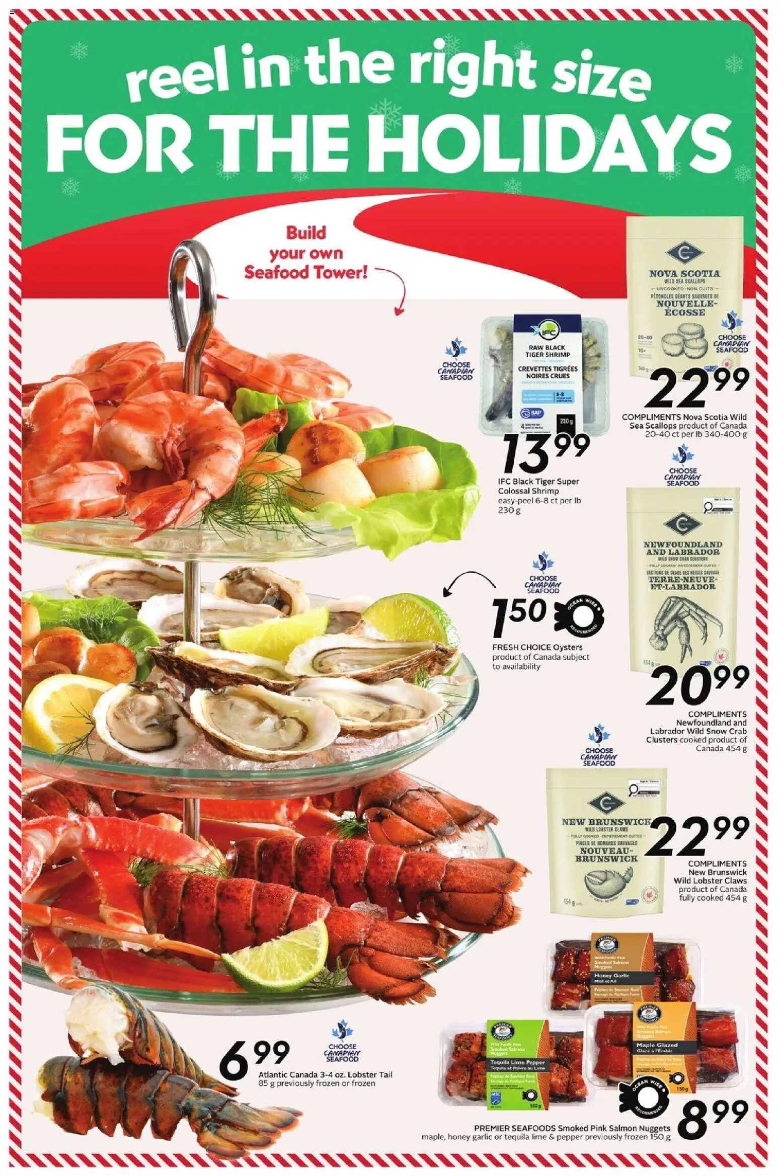 Safeway flyer valid from 18.12.2025 | Page: 16