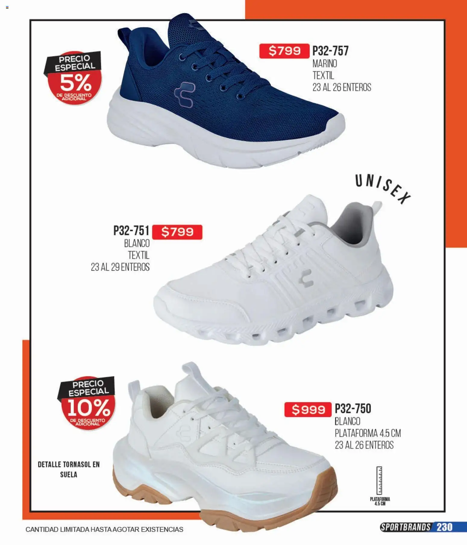 Nuevas ofertas de Cklass válidas en toda la República Mexicana desde el 15.12.2025. ¡Encuentra las mejores ofertas en Cklass catálogo Rebajas fin de año ropa! | Página: 466