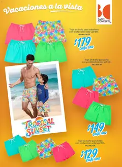 Vista previa de Soriana folleto, nuevo folleto de la tienda, válido en México a partir del 26.02.2026 | Página: 3