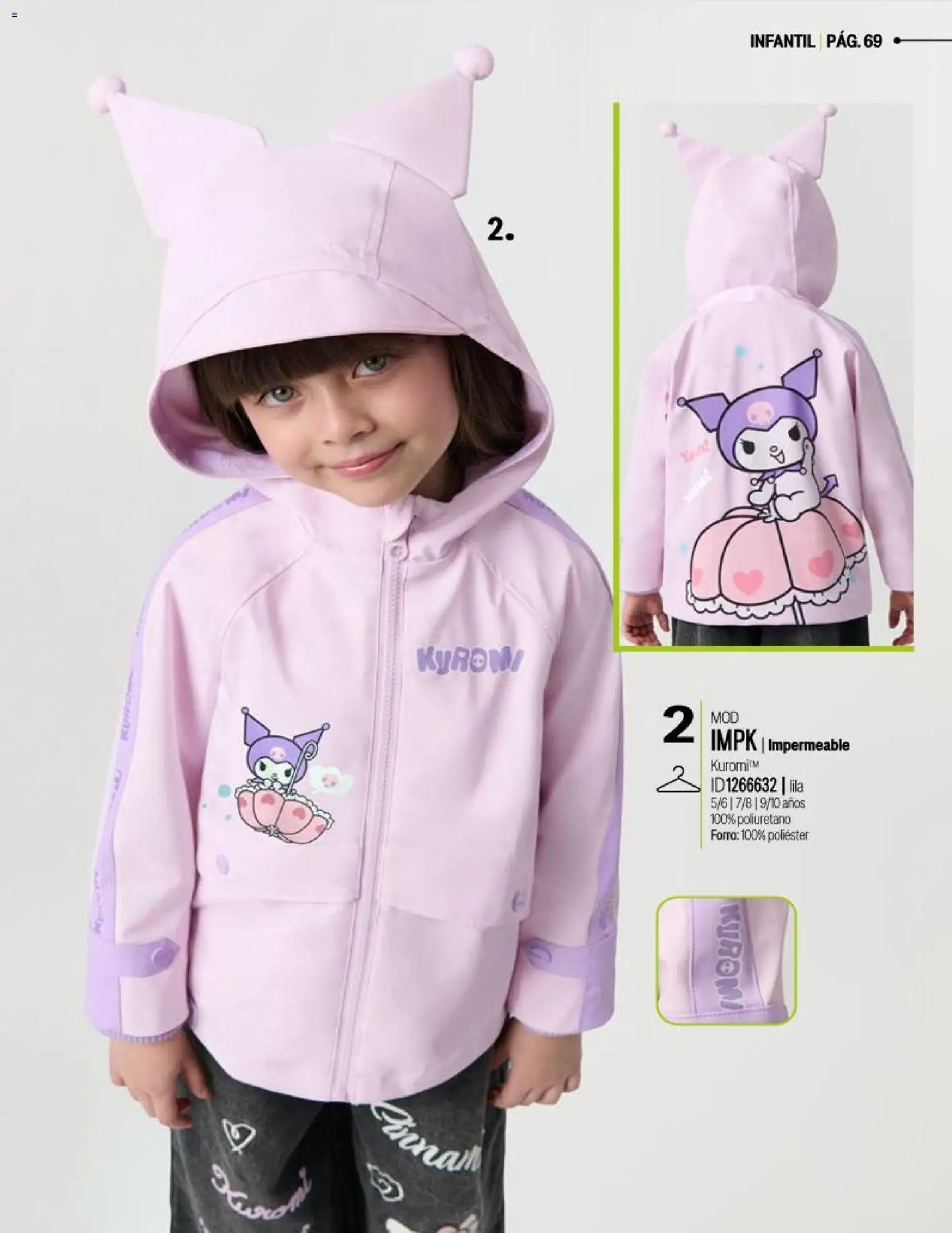 Nuevas ofertas de Price Shoes válidas en toda la República Mexicana desde el 14.03.2026. ¡Encuentra las mejores ofertas en Price Shoes catálogo Licencias! | Página: 69