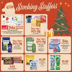 Preview of Fareway weekly ads valid from 01.12.2025 | Page: 5