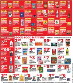 Preview of Sedano's weekly ads valid from 19.11.2025 | Page: 7