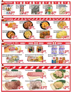 Preview of Ample Food Market - Weekly flyer Brampton from shop Ample Food Market valid from 19.12.2025 | Page: 4