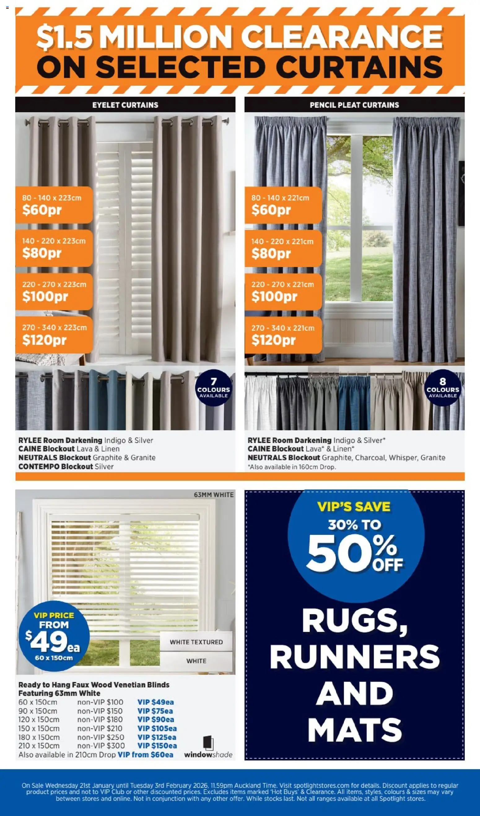 Spotlight catalogue from 21.01.2026 | Page: 28