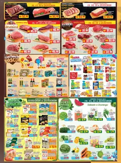 Estrela Azul - Ofertas da semana - Pré-Visualização do folheto da loja Estrela Azul, válido de 12.03.2026 | Página: 3