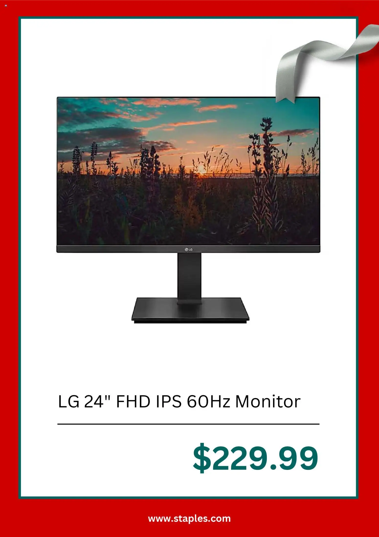 Staples Weekly Ad - valid from 07.12.2025 | Page: 4