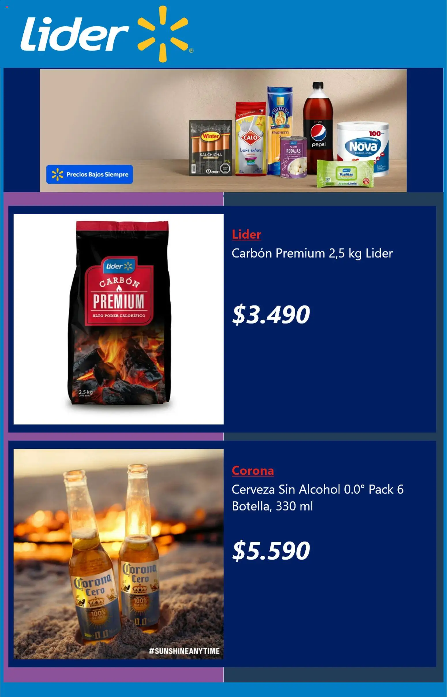 Lider ofertas  │ válido desde el 16.02.2026 | Página: 5