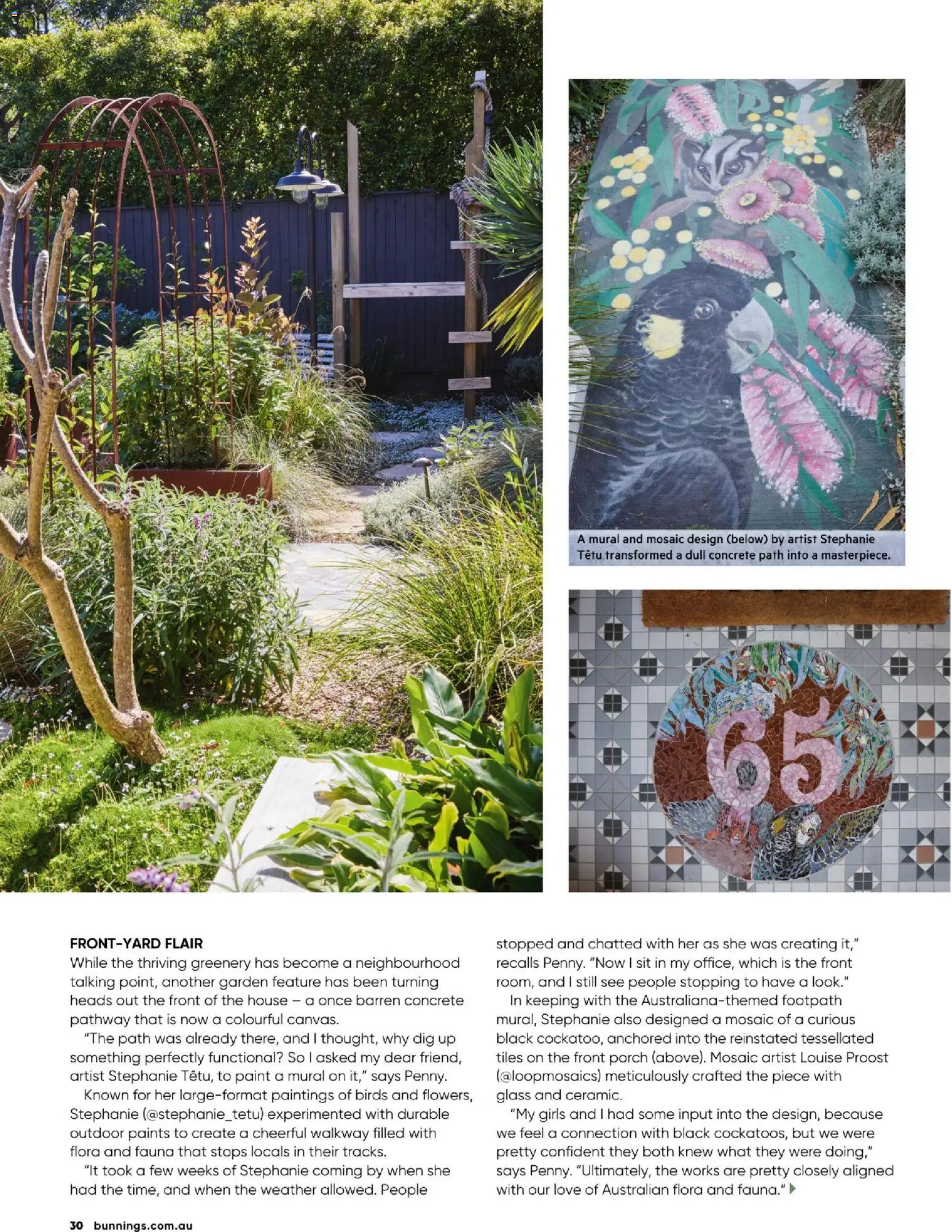 Bunnings Warehouse catalogue - valid from 01.12.2025 | Page: 30