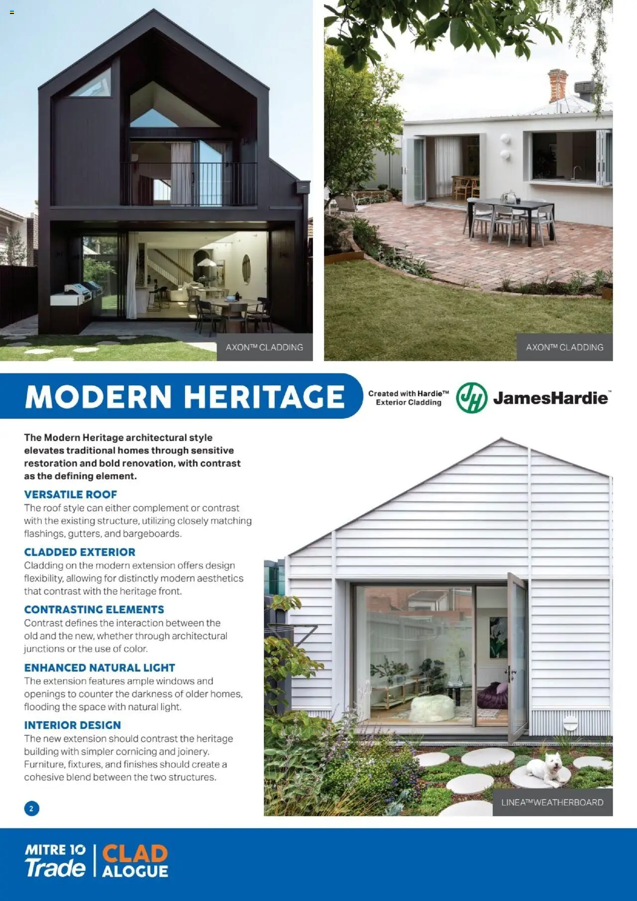 Mitre 10 catalogue - valid from 27.06.2025 | Page: 2 | Products: Light