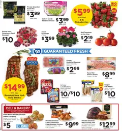 Preview of Fred Meyer weekly ads valid from 15.04.2026 | Page: 9