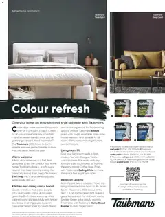Preview of Catalogue Bunnings Warehouse March - valid from 01.03.2026 | Page: 26