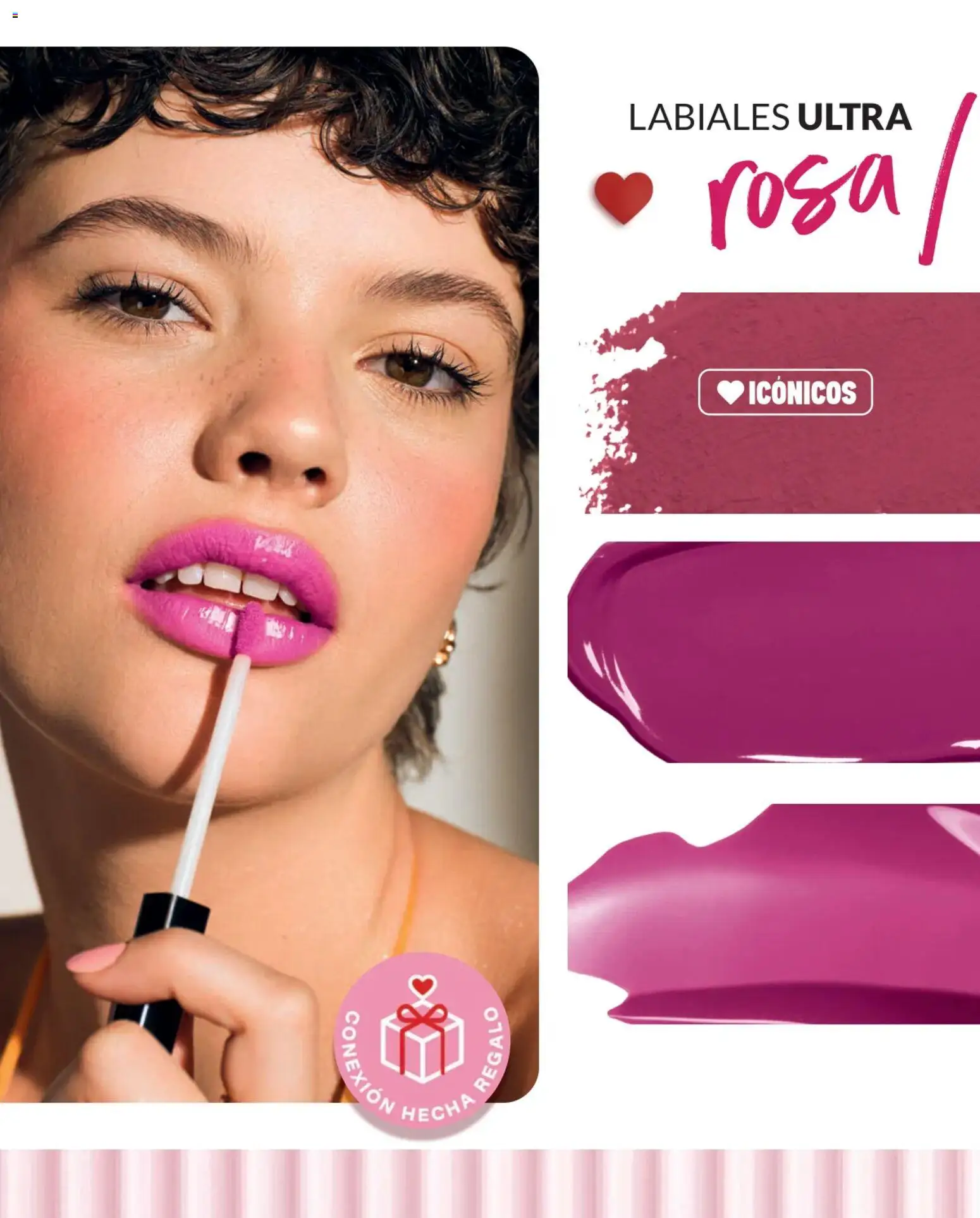 Avon revista - valida desde el 01.02.2026 | Página: 10