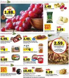 Preview of Meijer weekly ads valid from 05.11.2025 | Page: 2
