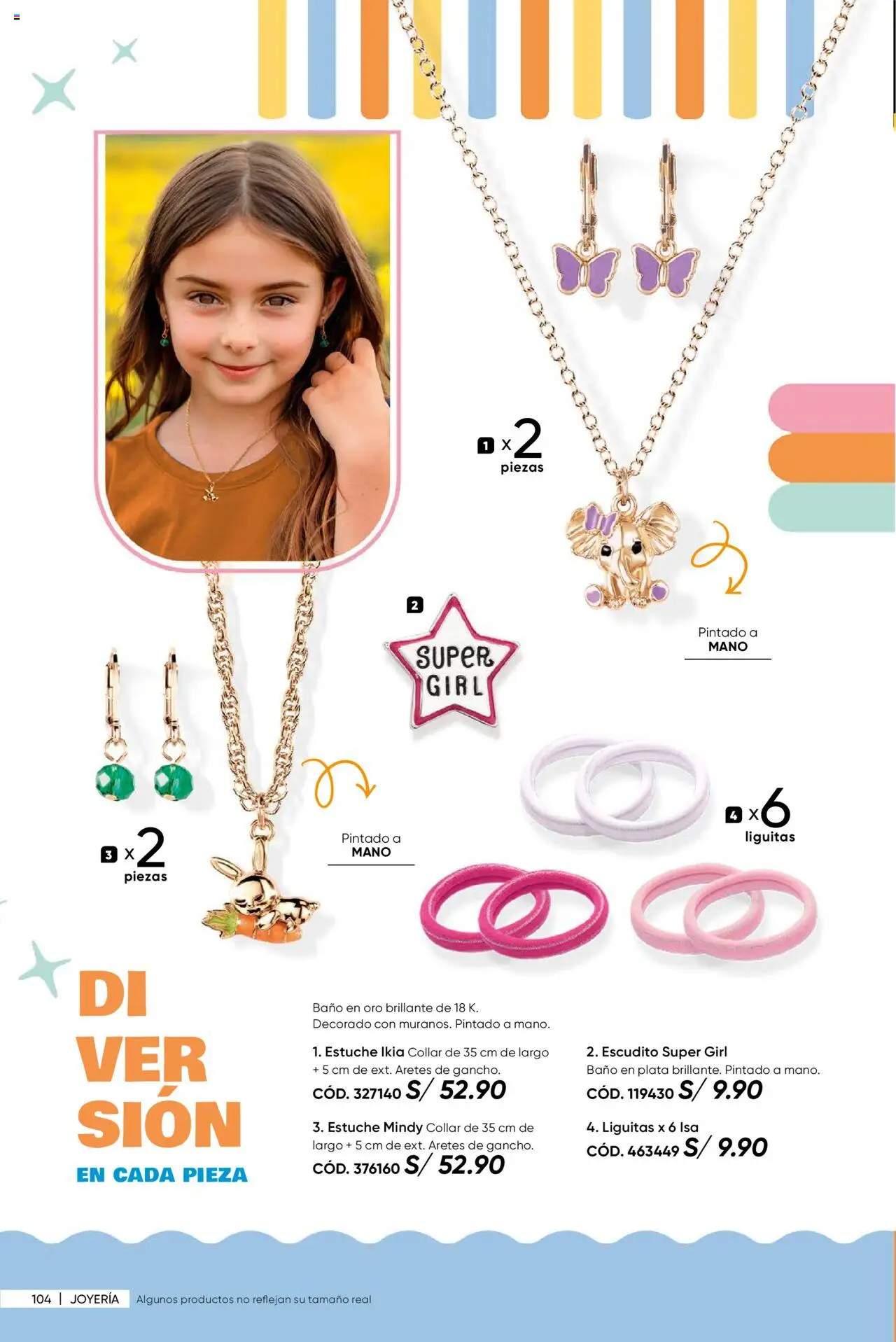 Catálogo Azzorti válido desde 18.08.2025 | Página: 108 | Productos: Baño