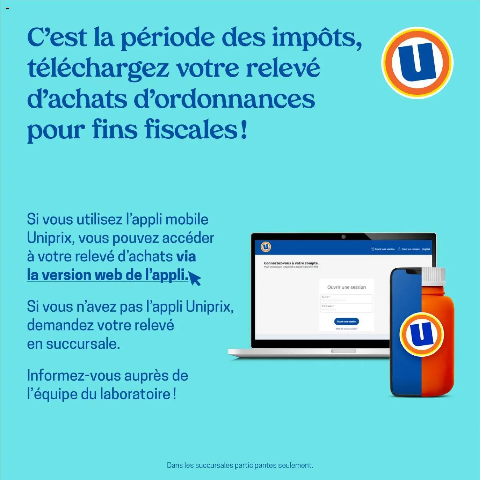 Uniprix flyer valid from 26.03.2026 | Page: 5