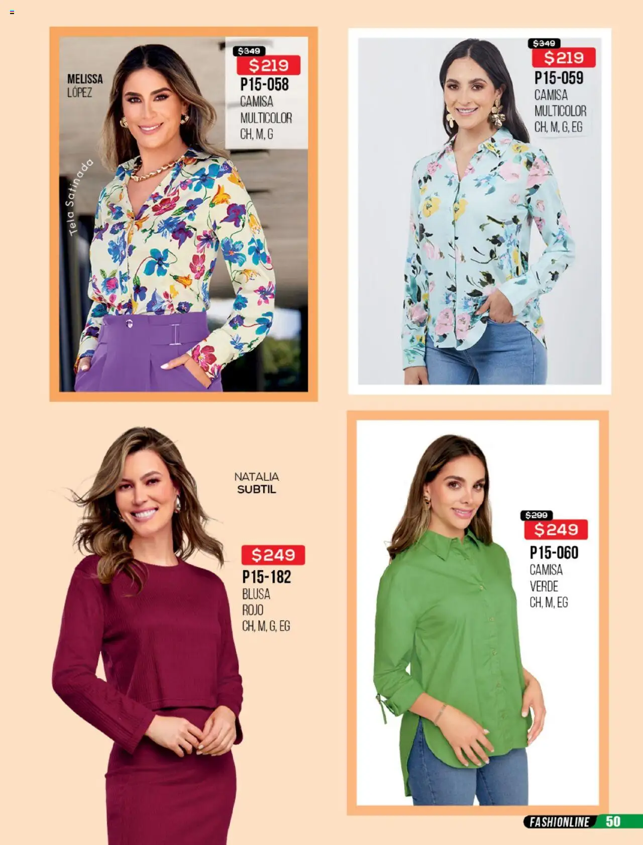 Nuevas ofertas de Cklass válidas en toda la República Mexicana desde el 23.06.2025. ¡Encuentra las mejores ofertas en Cklass catálogo Rebajas Sobre Calzado! | Página: 436 | Productos: Blusa, Camisa